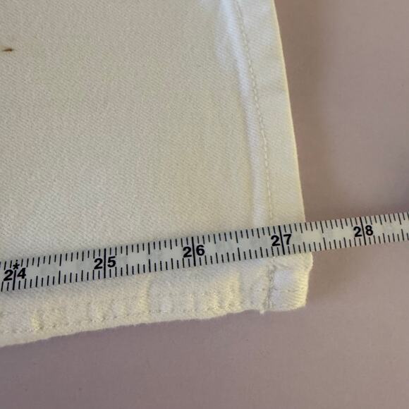 Mother midrise dazzler ankle Fairest Of Them All - Picture 11 of 11